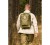 Plecak Fjällräven Kanken (16L) 23510 - Foliage Green (631)