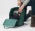 Plecak Fjällräven Kanken (16L) 23510 - Foliage Green (631)