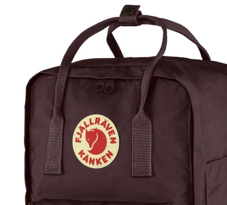 Fjällräven Kanken (16L) 23510 - Blackberry (424) (4).jpg