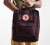 Fjällräven Kanken (16L) 23510 - Blackberry (424) (5).jpg