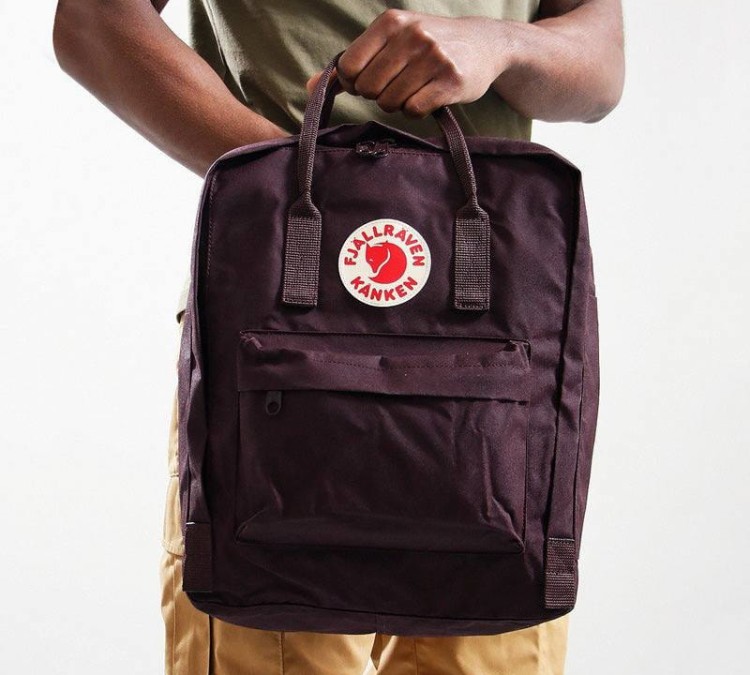 Fjällräven Kanken (16L) 23510 - Blackberry (424) (5).jpg