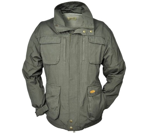 Hubertus Jagd Jacke 10776682 - Olive (1).jpg