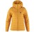 Kurtka damska Fjällräven Expedition Pack Down 86122 - Mustard Yellow (161)