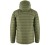 Kurtka Fjällräven Expedition Pack Down 86121 - Green-Mustard Yellow (620-161)