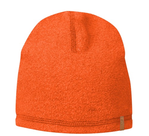 Fjällräven Lappland Fleece Hat 77326 - Safety Orange (210) (1).jpg