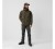 Spodnie Fjällräven Kaipak 86550 - Dark Olive (633)
