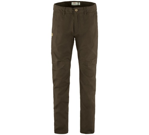 Spodnie Fjällräven Sörmland 90651 - Dark Olive (633)