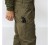Spodnie Fjällräven Sörmland 90651 - Dark Olive (633)