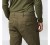 Spodnie Fjällräven Sörmland 90651 - Dark Olive (633)