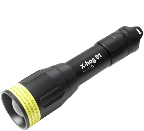 Iluminator laserowy X-HOG 01 940nm