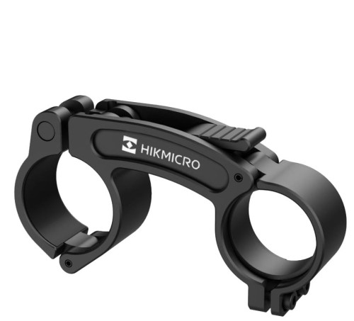 Uchwyt 30mm HIKMICRO do iluminatora podczerwieni