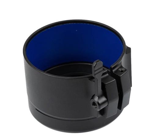 Adapter RUSAN (ARM52-58) Q-R 58mm do nasadek z gwintem M52x0.75