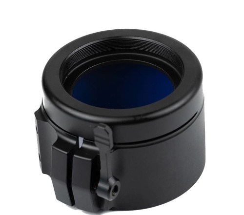 Adapter RUSAN (ARM52-58) Q-R 58mm do nasadek z gwintem M52x0.75