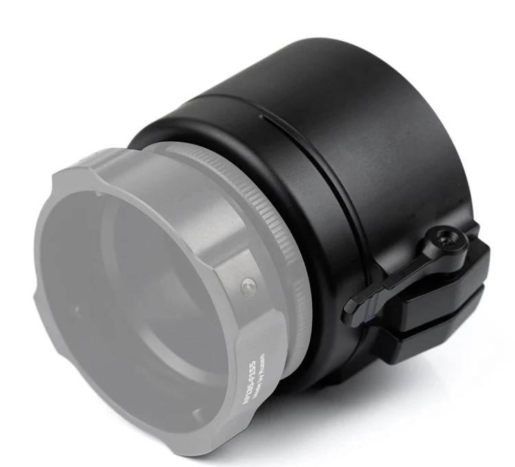 Adapter RUSAN (ARM52-58) Q-R 58mm do nasadek z gwintem M52x0.75