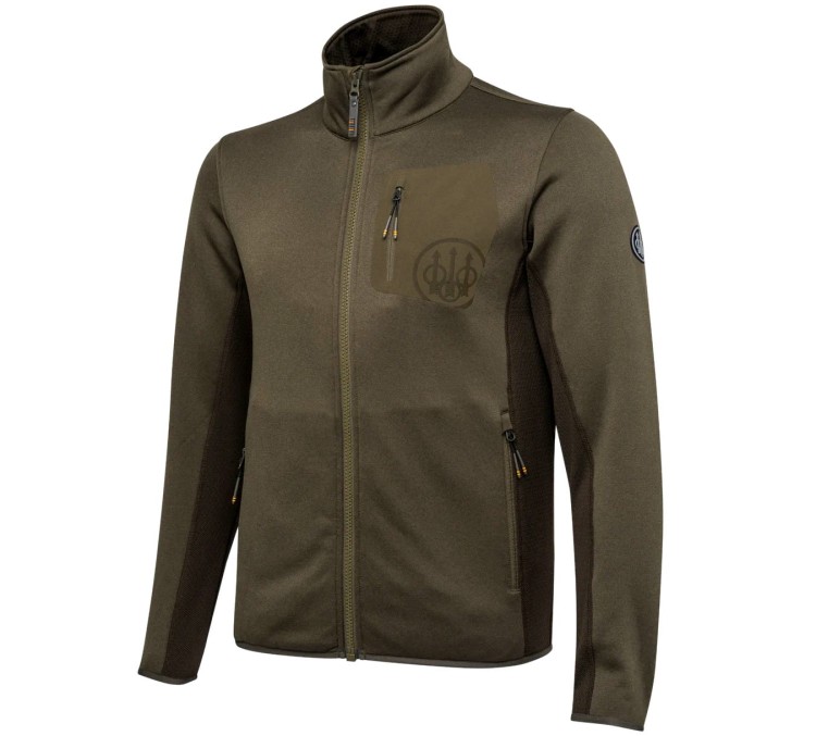 Beretta Smartech EVO P3571 - Green Moss (1).jpg