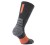 Skarpety Beretta Merino Performance Short CL191 - Ebony