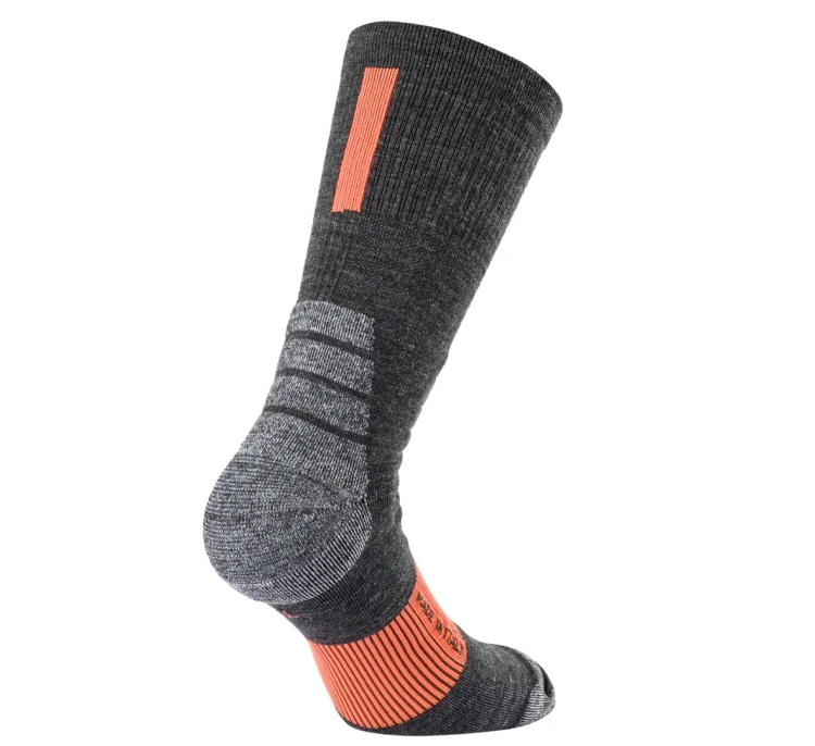 Skarpety Beretta Merino Performance Short CL191 - Ebony