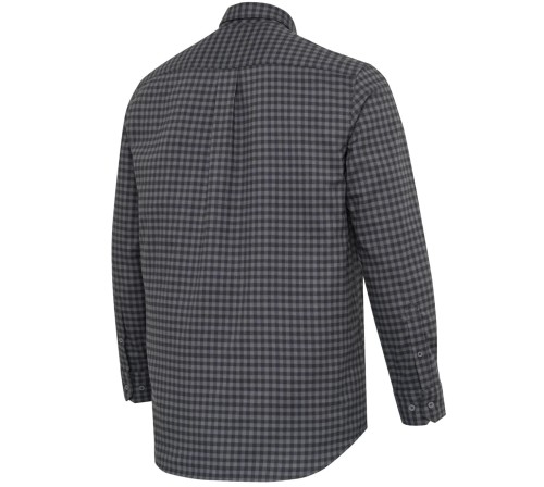 Koszula Beretta Cadet Flannel LU991 - Ebony Check