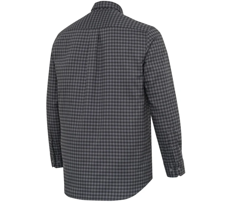 Koszula Beretta Cadet Flannel LU991 - Ebony Check
