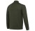 Sweter Beretta Merino Half Zip PU731 - Green Moss