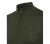 Sweter Beretta Merino Half Zip PU731 - Green Moss