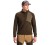 Bluza Beretta Abisko Half Zip P3152 - Otter