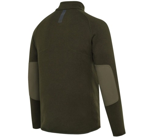 Bluza Beretta Abisko Full Zip P3631 - Green Moss