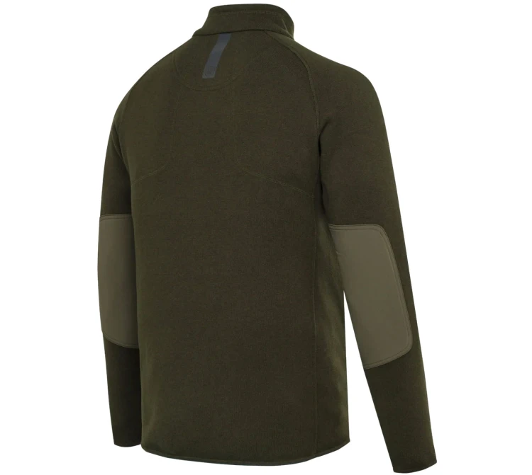 Bluza Beretta Abisko Full Zip P3631 - Green Moss