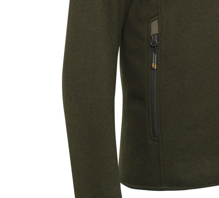 Beretta Abisko Full Zip P3152 - Green Moss (3).jpg
