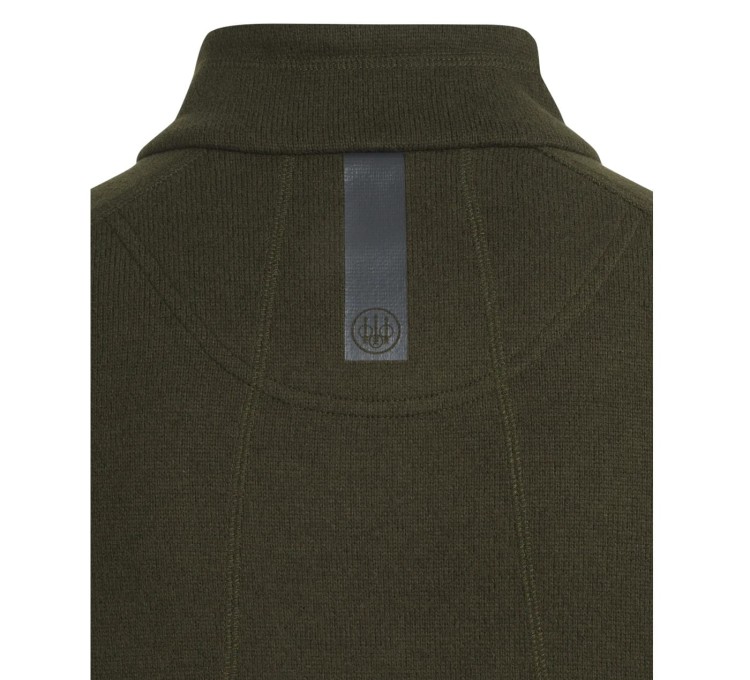 Beretta Abisko Full Zip P3152 - Green Moss (5).jpg