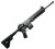 Karabinek Heckler&amp;Koch MR223 A3 14,5" kal.223 Rem