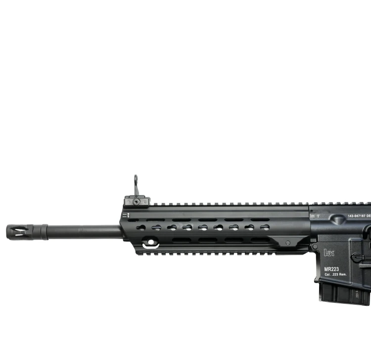 Karabinek Heckler&amp;Koch MR223 A3 14,5" kal.223 Rem