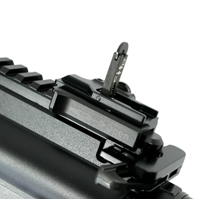 Karabinek Heckler&amp;Koch MR223 A3 14,5" kal.223 Rem