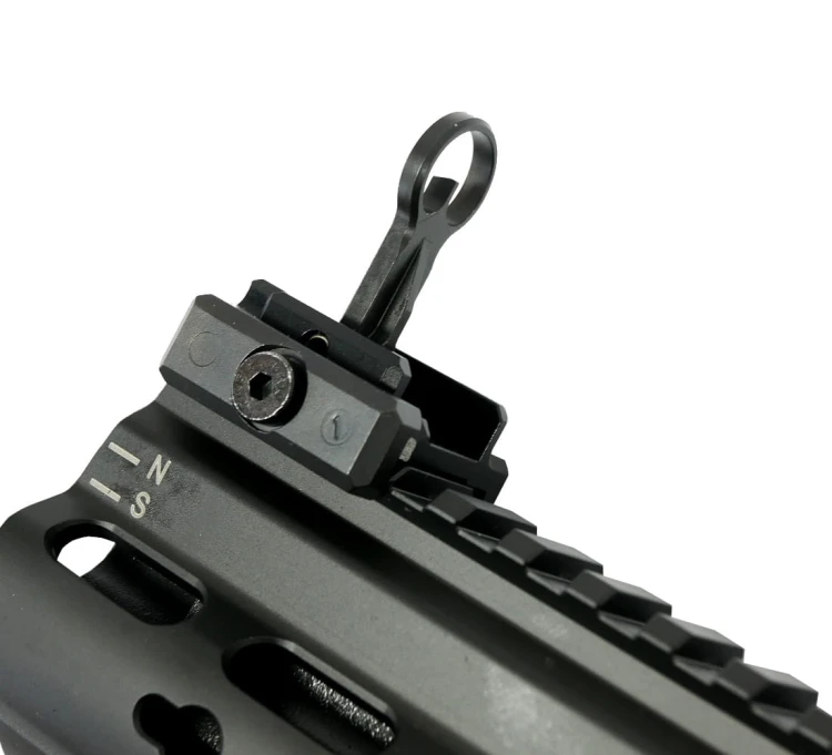 Karabinek Heckler&amp;Koch MR223 A3 14,5" kal.223 Rem