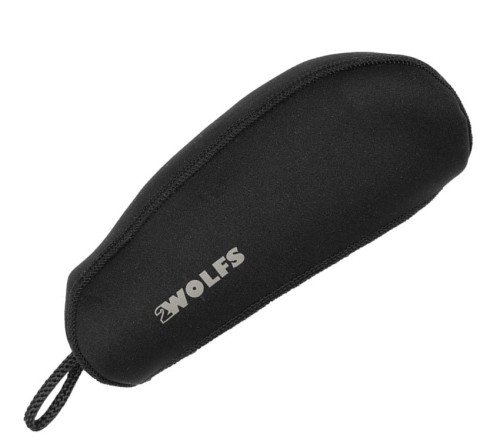 Osłona neoprenowa na lunetę 2wolfs NEO MINI PLUS