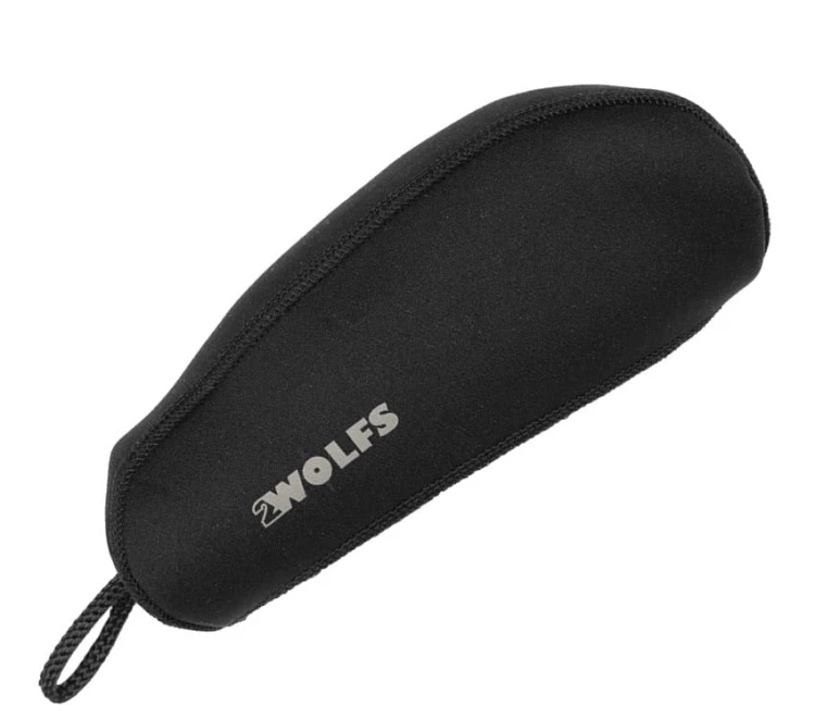 Osłona neoprenowa na lunetę 2wolfs NEO MINI PLUS