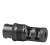 Hamulec wylotowy Ase Utra .30 gwint M15x1 montaż BoreLock AU771