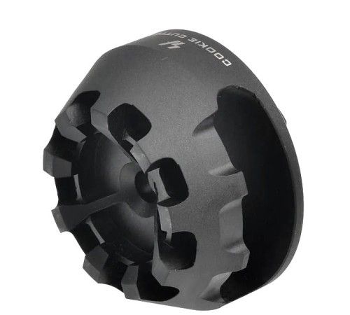 Kompensator Strike Industries Cookie Cutter .223 SI-CC-COMP-223