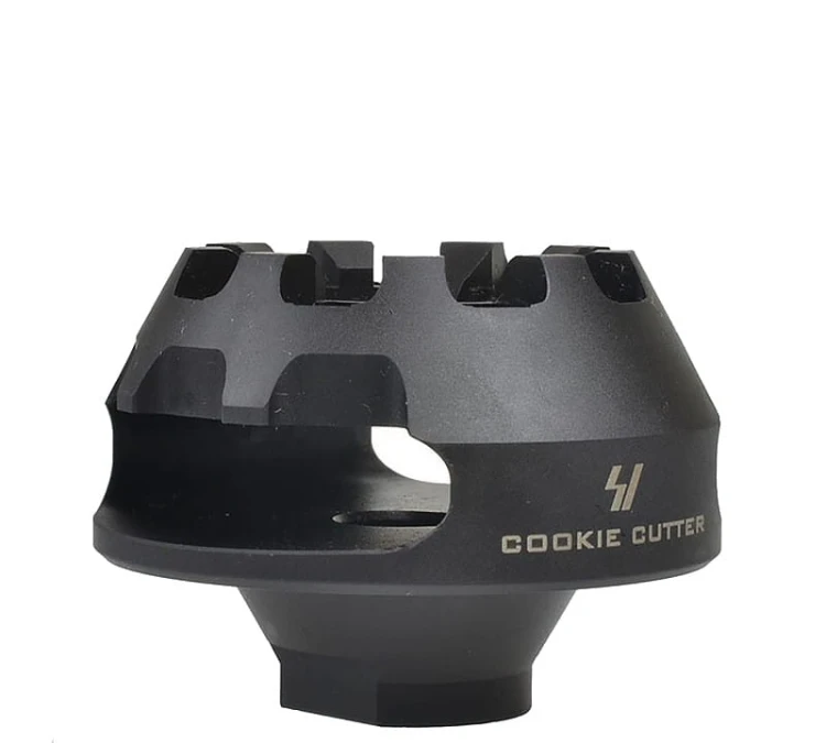 Kompensator Strike Industries Cookie Cutter .223 SI-CC-COMP-223