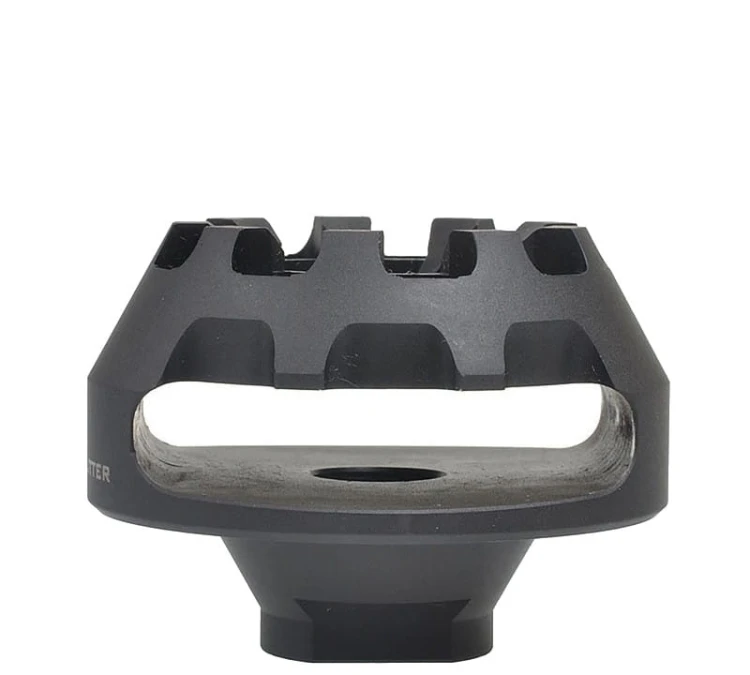Kompensator Strike Industries Cookie Cutter .223 SI-CC-COMP-223
