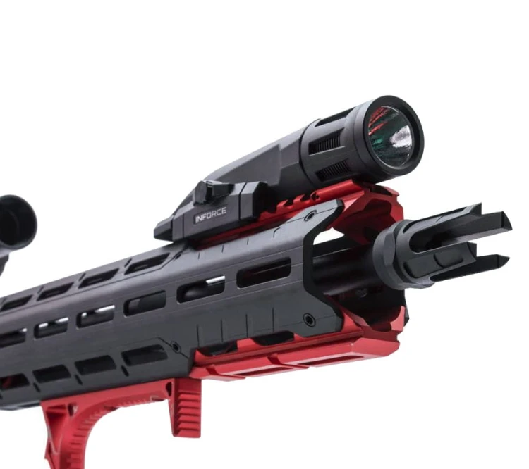 Tłumik płomienia Strike Industries Cloak .223 SI-CLOAK-FH-223-5.56
