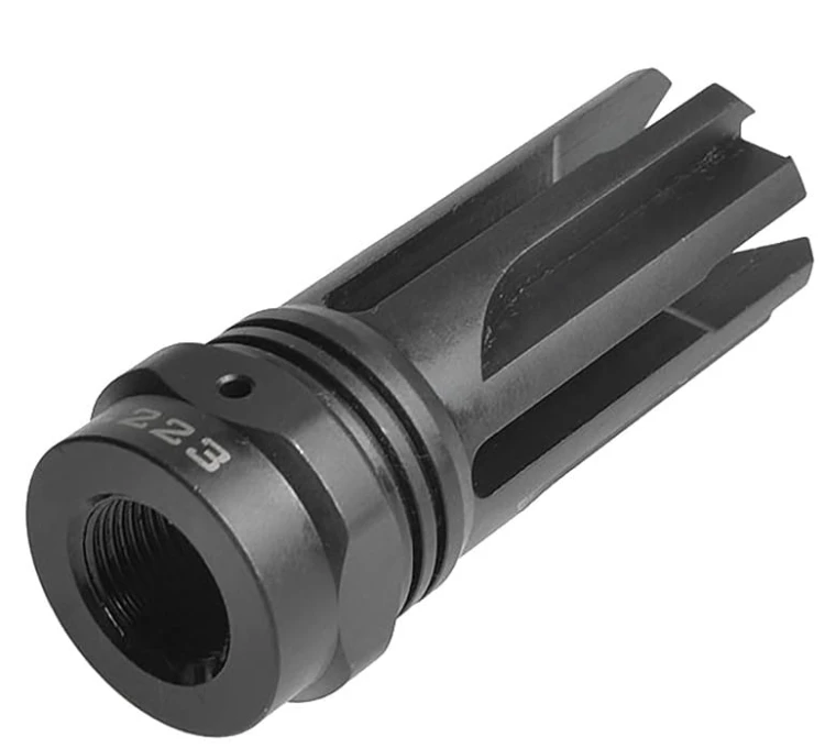 Tłumik płomienia Strike Industries Venom .223 SI-VENOM-FH-223-5.56