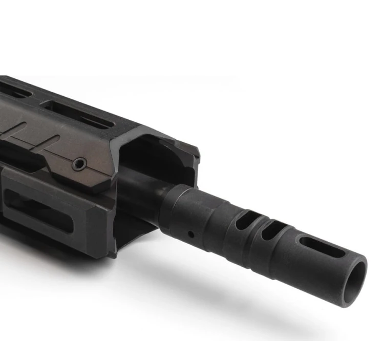 Kompensator Strike Industries Miller .223 SI-AR-MIL