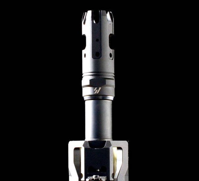 Kompensator Strike Industries Mini King .223 SI-MK-556