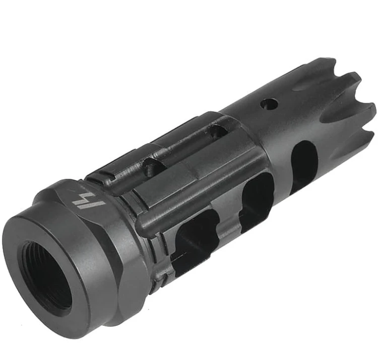 Kompensator Strike Industries Triple Crown .223 SI-TC-COMP-223.5.56