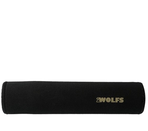 Osłona na tłumik 2wolfs NEO SHOOTER