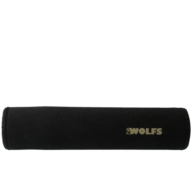 Osłona na tłumik 2wolfs NEO SHOOTER