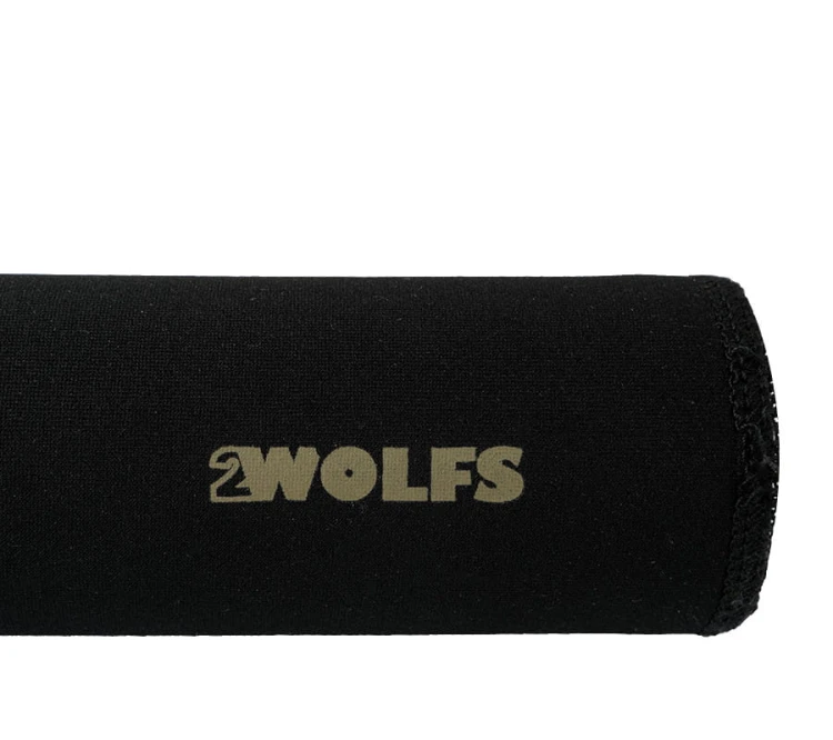 Osłona na tłumik 2wolfs NEO SHOOTER