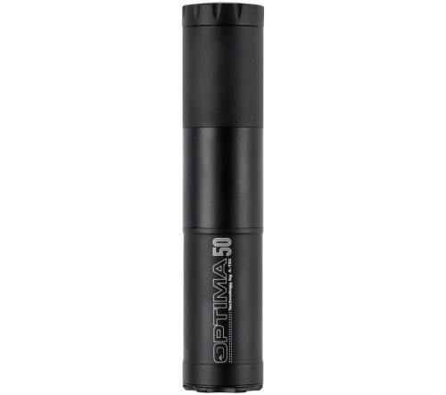 Tłumik A-TEC Optima 50 (montaż na A-LOCK)
