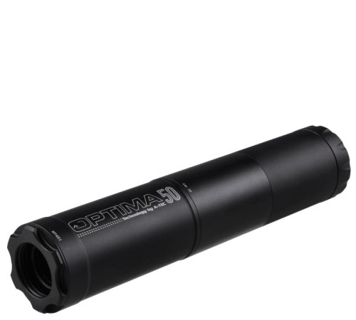 Tłumik A-TEC Optima 50 (montaż na A-LOCK)